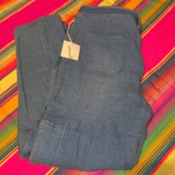 Womens Jeans - Picture 2 of 2